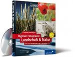 Digitale Fotopraxis: Landschaft & Natur Cover des Buches Digitale Fotopraxis: Landschaft & Natur (ISBN: 9783836211253)