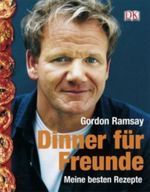 Dinner für Freunde Cover des Buches Dinner für Freunde (ISBN: 9783831016495)
