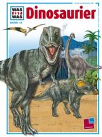 Dinosaurier Cover des Buches Dinosaurier (ISBN: 9783788602550)