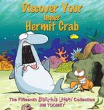 Discover Your Inner Hermit Crab Cover des Buches Discover Your Inner Hermit Crab (ISBN: 9780740791109)