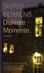 Diskrete Momente Cover des Buches Diskrete Momente (ISBN: 9783446208155)