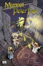 Disney: Die Muppet Show Spezial 01 Cover des Buches Disney: Die Muppet Show Spezial 01 (ISBN: 9783770434671)