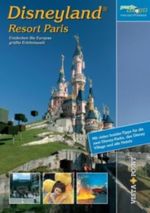 Disneyland ® Resort Paris Cover des Buches Disneyland ® Resort Paris (ISBN: 9783868719109)