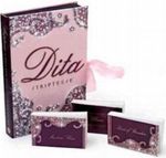 Dita Cover des Buches Dita (ISBN: 9780061763113)