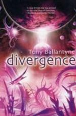Divergence Cover des Buches Divergence (ISBN: 9780330446518)