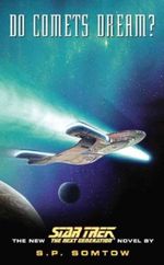 Do Comets Dream? Cover des Buches Do Comets Dream? (ISBN: 0743411307)