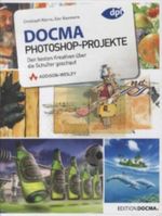 DOCMA-Photoshop-Projekte Cover des Buches DOCMA-Photoshop-Projekte (ISBN: 9783827331939)