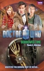 Doctor Who: Borrowed Time Cover des Buches Doctor Who: Borrowed Time (ISBN: 9781849902335)