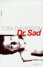 Doktor Sad Cover des Buches Doktor Sad (ISBN: 9783498013165)