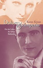 Dolores & Imperio Cover des Buches Dolores & Imperio (ISBN: 9783462029260)