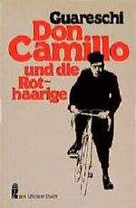 Don Camillo und die Rothaarige Cover des Buches Don Camillo und die Rothaarige (ISBN: 9783548028903)
