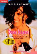 Don Juan DeMarco. Cover des Buches Don Juan DeMarco. (ISBN: 9783442432615)