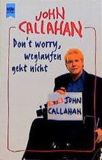 Don't worry, weglaufen geht nicht Cover des Buches Don't worry, weglaufen geht nicht (ISBN: 9783821802183)