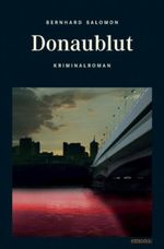Donaublut Cover des Buches Donaublut (ISBN: 9783897057234)