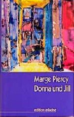 Donna und Jill Cover des Buches Donna und Jill (ISBN: 9783886194544)