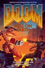 Doom Cover des Buches Doom (ISBN: 9783833212086)