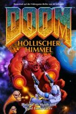 Doom Cover des Buches Doom (ISBN: 9783833212093)