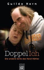 Doppel-Ich Cover des Buches Doppel-Ich (ISBN: 9783579069906)
