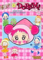 Doremi. Bd.1 Cover des Buches Doremi. Bd.1 (ISBN: 9783551758811)