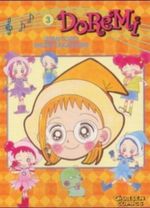 Doremi. Bd.3 Cover des Buches Doremi. Bd.3 (ISBN: 9783551758835)