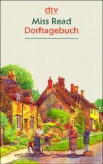 Dorftagebuch Cover des Buches Dorftagebuch (ISBN: 9783423251808)