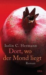 Dort, wo der Mond liegt Cover des Buches Dort, wo der Mond liegt (ISBN: 9783421056863)