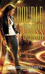 Double Cross Cover des Buches Double Cross (ISBN: 9780553592627)