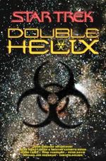Double Helix Omnibus Cover des Buches Double Helix Omnibus (ISBN: 9780743473934)