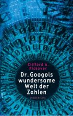 Dr. Googols wundersame Welt der Zahlen Cover des Buches Dr. Googols wundersame Welt der Zahlen (ISBN: 9783720523097)