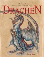Drachen Cover des Buches Drachen (ISBN: 9783809422617)