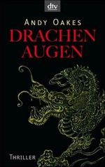 Drachenaugen Cover des Buches Drachenaugen (ISBN: 9783423209250)