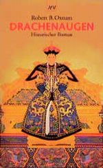 Drachenaugen Cover des Buches Drachenaugen (ISBN: 9783352004971)