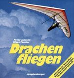 Drachenfliegen Cover des Buches Drachenfliegen (ISBN: 9783485017992)