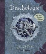 Drachologie Frostdrache Cover des Buches Drachologie Frostdrache (ISBN: 9783760726915)