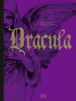 Dracula Cover des Buches Dracula (ISBN: 9783770434275)
