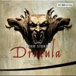 Dracula Cover des Buches Dracula (ISBN: 9783899404319)