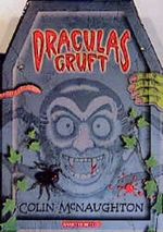 Draculas Gruft Cover des Buches Draculas Gruft (ISBN: 9783219107616)