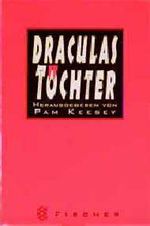 Draculas Töchter Cover des Buches Draculas Töchter (ISBN: 9783596132690)