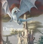 Dragons Cover des Buches Dragons (ISBN: 9783782738835)