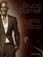 Drama, Baby, Drama Cover des Buches Drama, Baby, Drama (ISBN: 9783431037432)