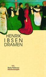 Dramen Cover des Buches Dramen (ISBN: 9783538053663)