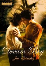Dream Boy Cover des Buches Dream Boy (ISBN: 9783867870542)