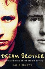 Dream Brother Cover des Buches Dream Brother (ISBN: 038080624X)