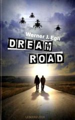 Dream Road Cover des Buches Dream Road (ISBN: 9783800056439)