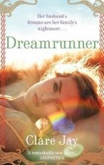 Dreamrunner Cover des Buches Dreamrunner (ISBN: 9780749929794)