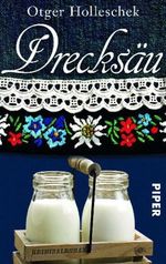 Drecksäu Cover des Buches Drecksäu (ISBN: 9783492274227)