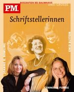 Drei große Schriftstellerinnen. Cornelia Funke/Enid Blyton/Joanne K. Rowling Cover des Buches Drei große Schriftstellerinnen. Cornelia Funke/Enid Blyton/Joanne K. Rowling (ISBN: 9783833924514)