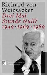 Drei Mal Stunde Null? Cover des Buches Drei Mal Stunde Null? (ISBN: 9783442761852)