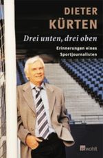 Drei unten, drei oben Cover des Buches Drei unten, drei oben (ISBN: 9783498035150)