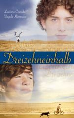 Dreizehneinhalb Cover des Buches Dreizehneinhalb (ISBN: 9783833937767)